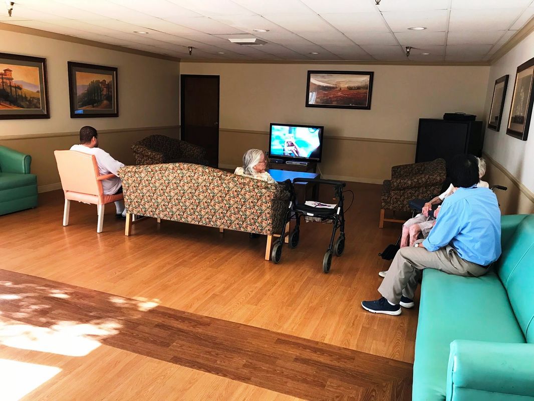 Antelope Valley Retirement Villa (UPDATED) Get Pricing & See 14